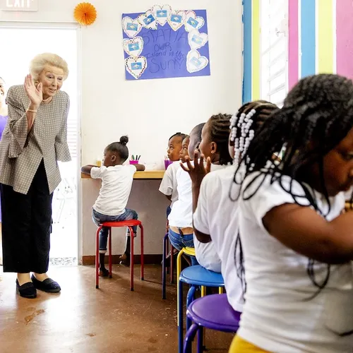 Keuzes maken voor het Caribisch onderwijs