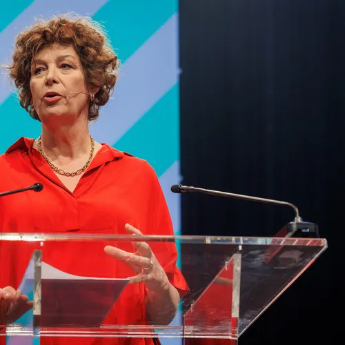 Nieuwe rector universiteit Gent gebruikte door ChatGPT verzonnen citaten in inaugurele toespraak