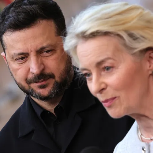 Waarom de EU Oekraïne net zo hard nodig heeft als andersom