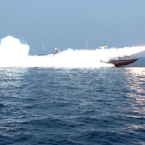 Nekslag voor het Westen: Iran verandert Hormuz in een tolpoort