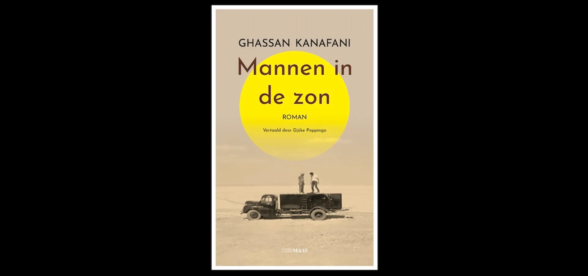 Afbeelding van Mag ik dit boek straks nog wel goed vinden?