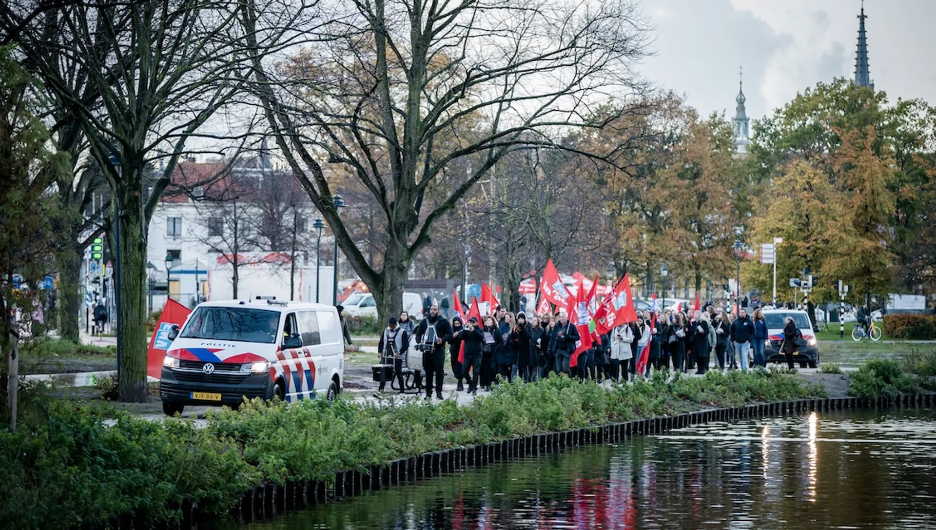 Afbeelding van Het schandaal van jeugdbescherming overstijgt dat van de toeslagen