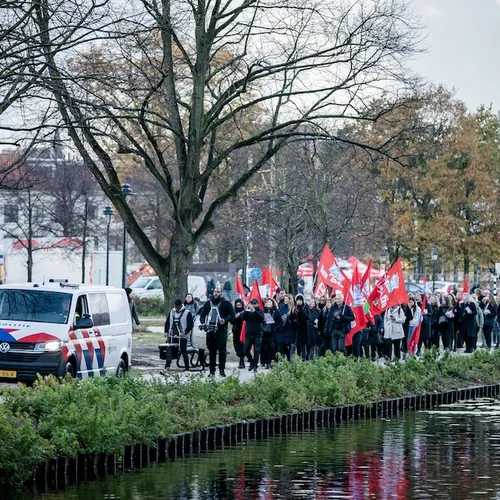 Het schandaal van jeugdbescherming overstijgt dat van de toeslagen