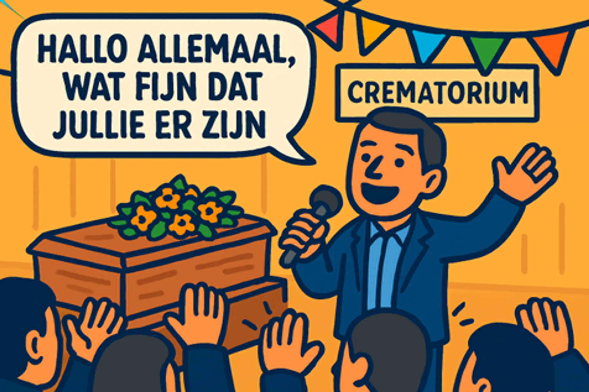 crematorium