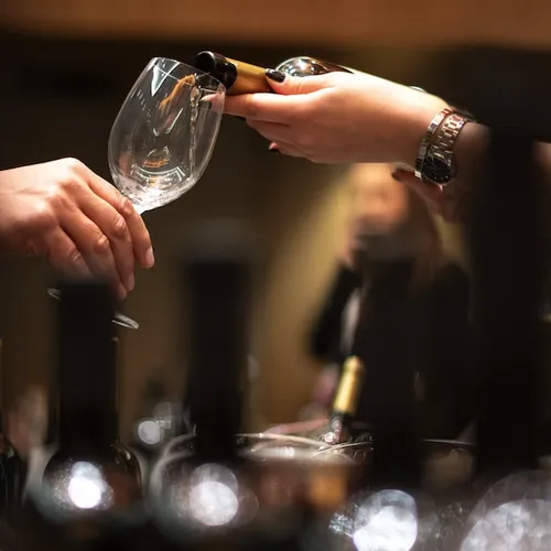 Van die mensen die zich sjieker voor willen doen dan ze zijn