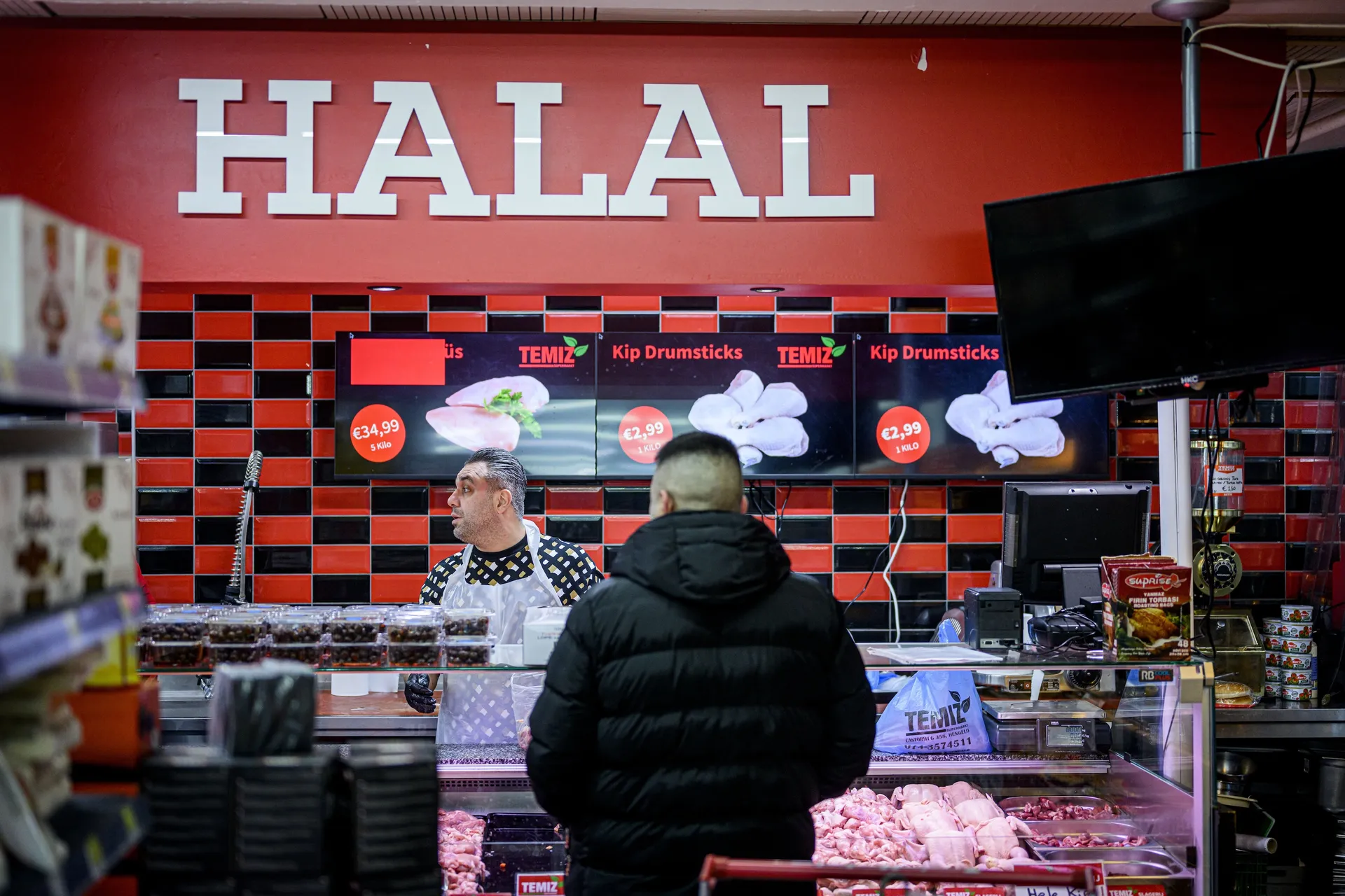 Afbeelding van Waarom ik moslimdiscriminatie uit het D66-programma haalde