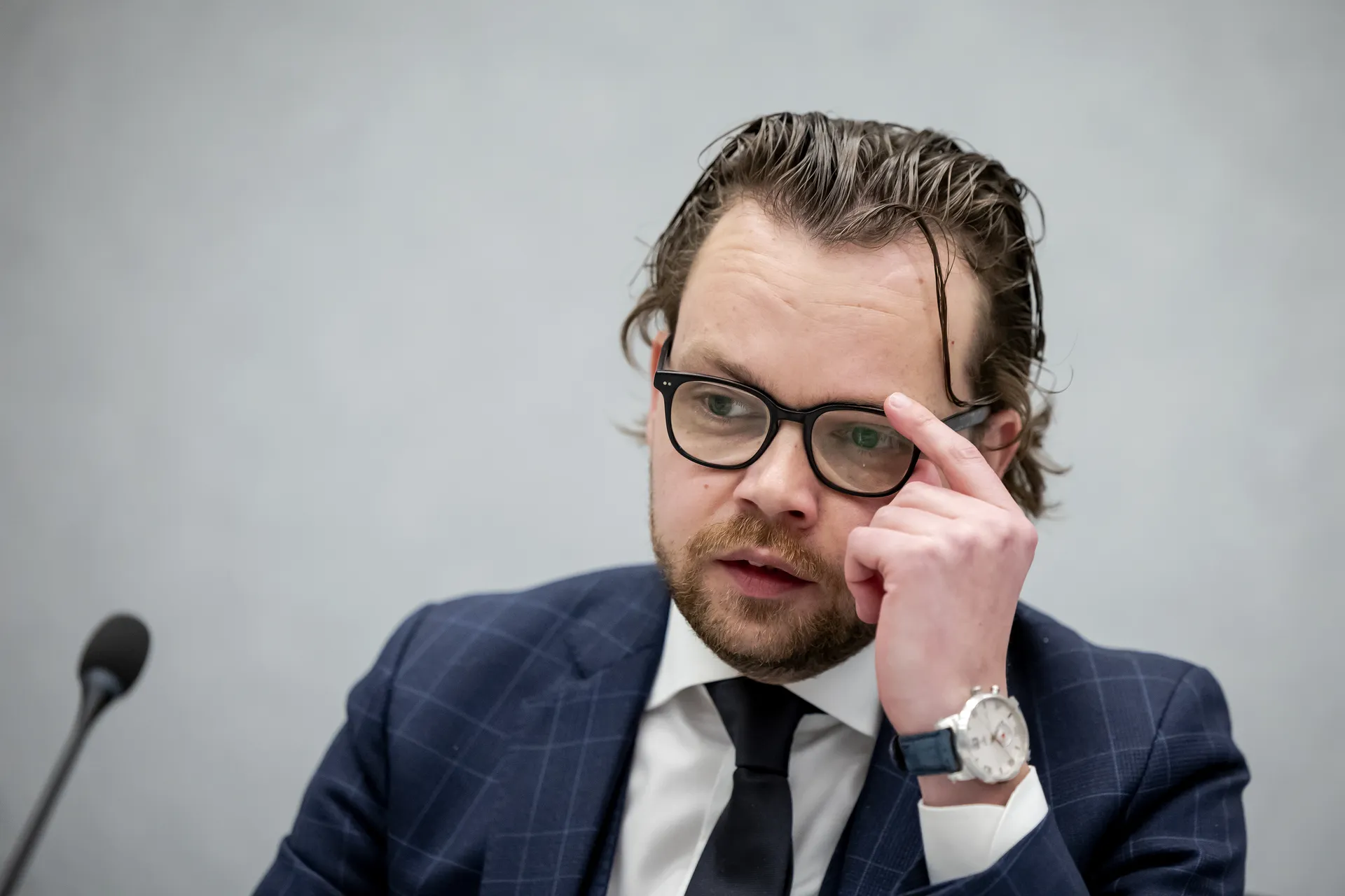 Afbeelding van VVD’er in het nauw na onoprechte steun voor gehandicaptenzorg