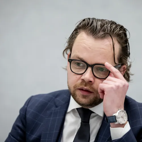 VVD’er in het nauw na onoprechte steun voor gehandicaptenzorg