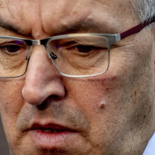 Aboutaleb weigerde verzoek Rutte om Israëlische vlag te hijsen na 7 oktober