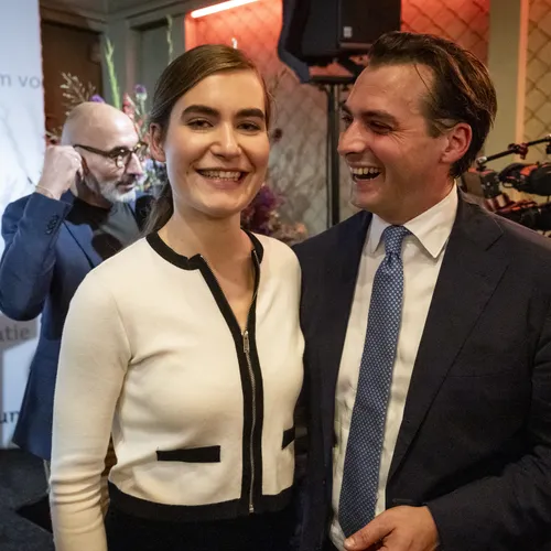 FvD boycotten? Dat is niet genoeg