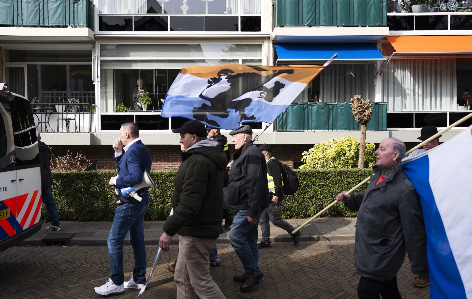 Afbeelding van Het kwaad en de noodzaak van hoop: een morele basis in 2025