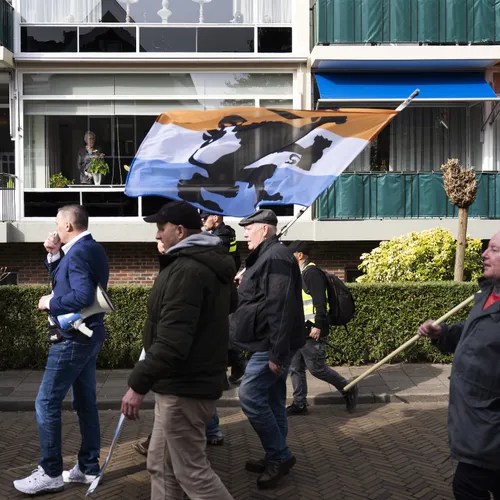 Het kwaad en de noodzaak van hoop: een morele basis in 2025