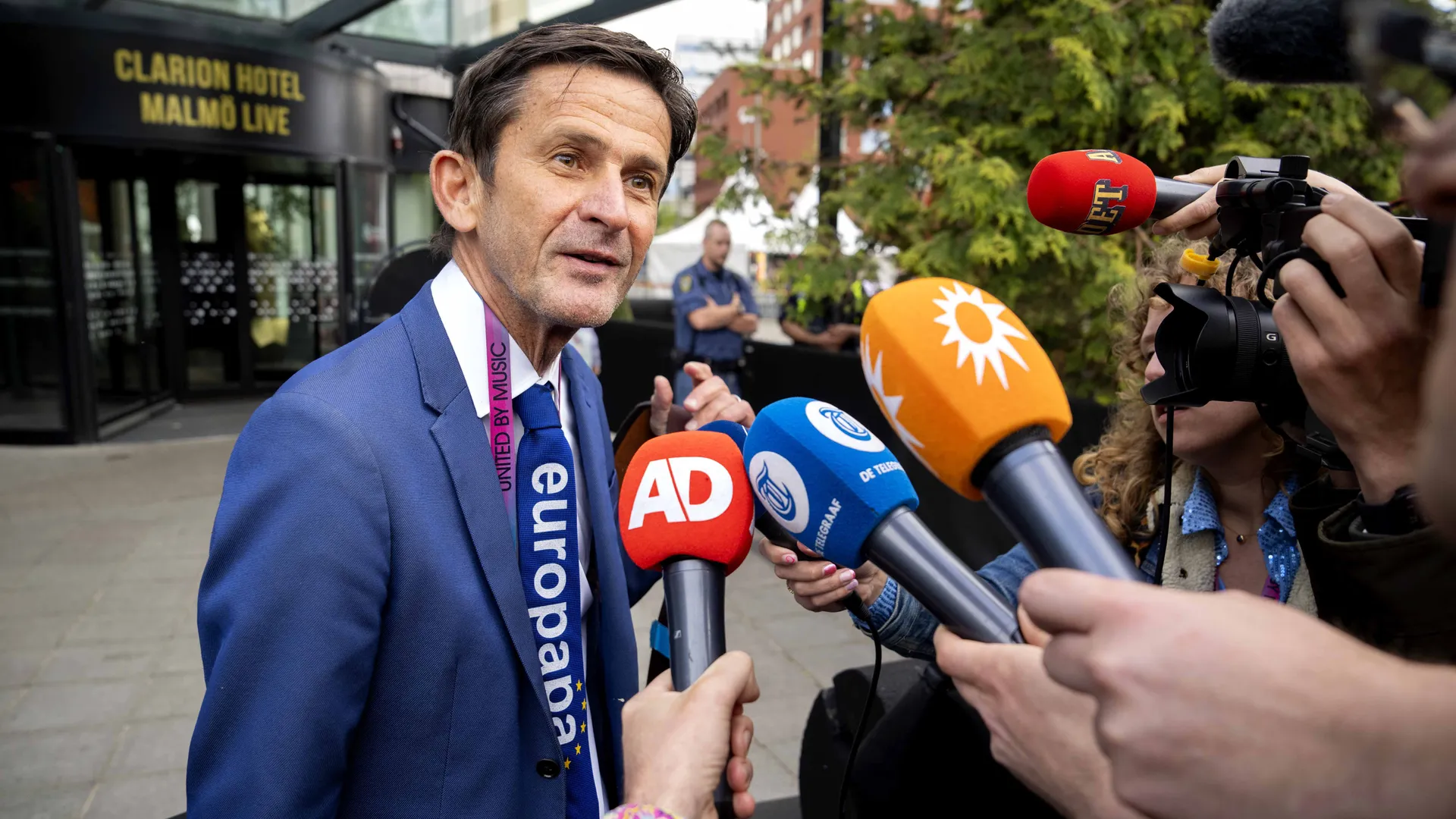 cornaldmaas