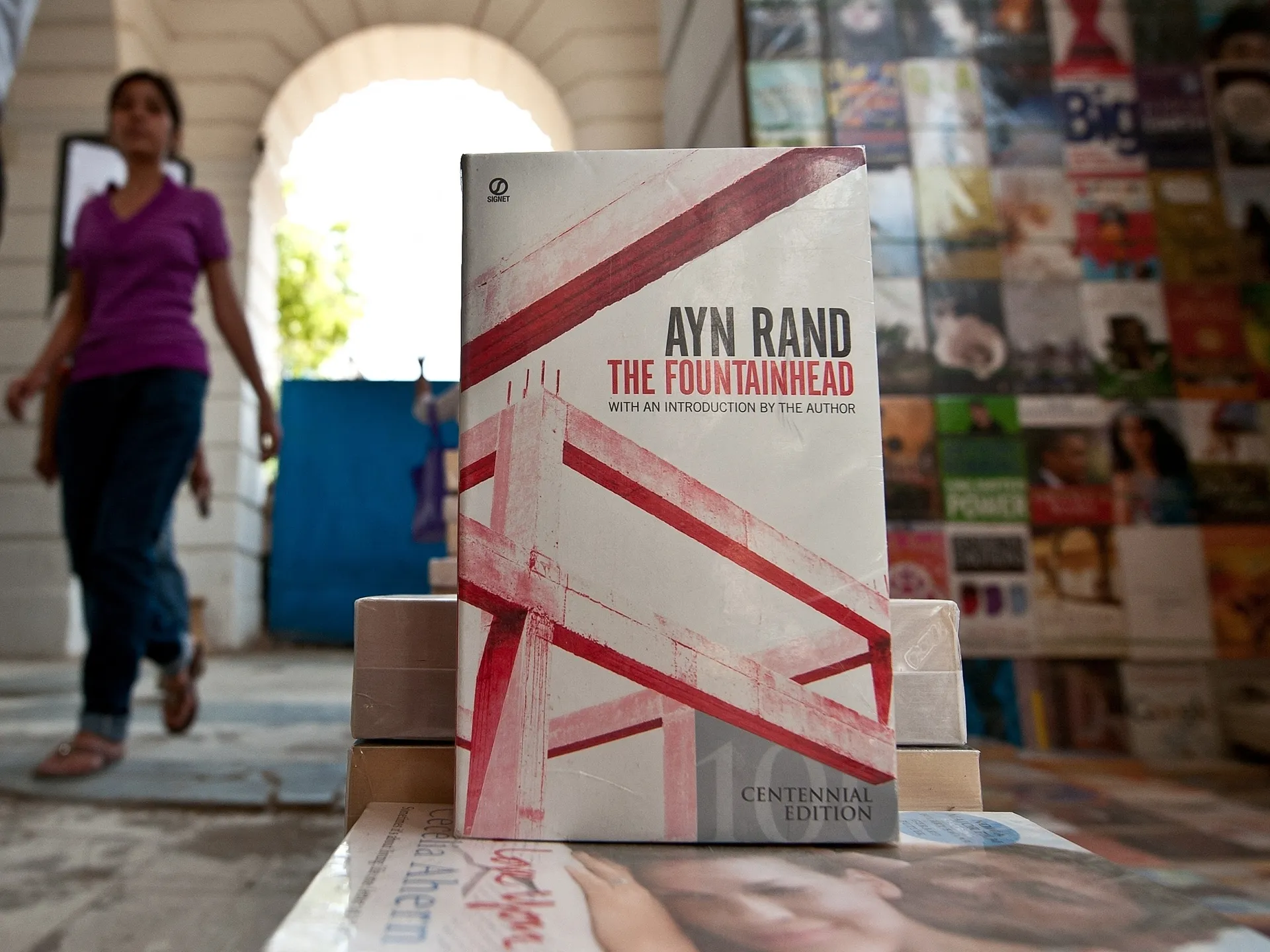 Afbeelding van Er waait een oude wind door het moderne liberalisme