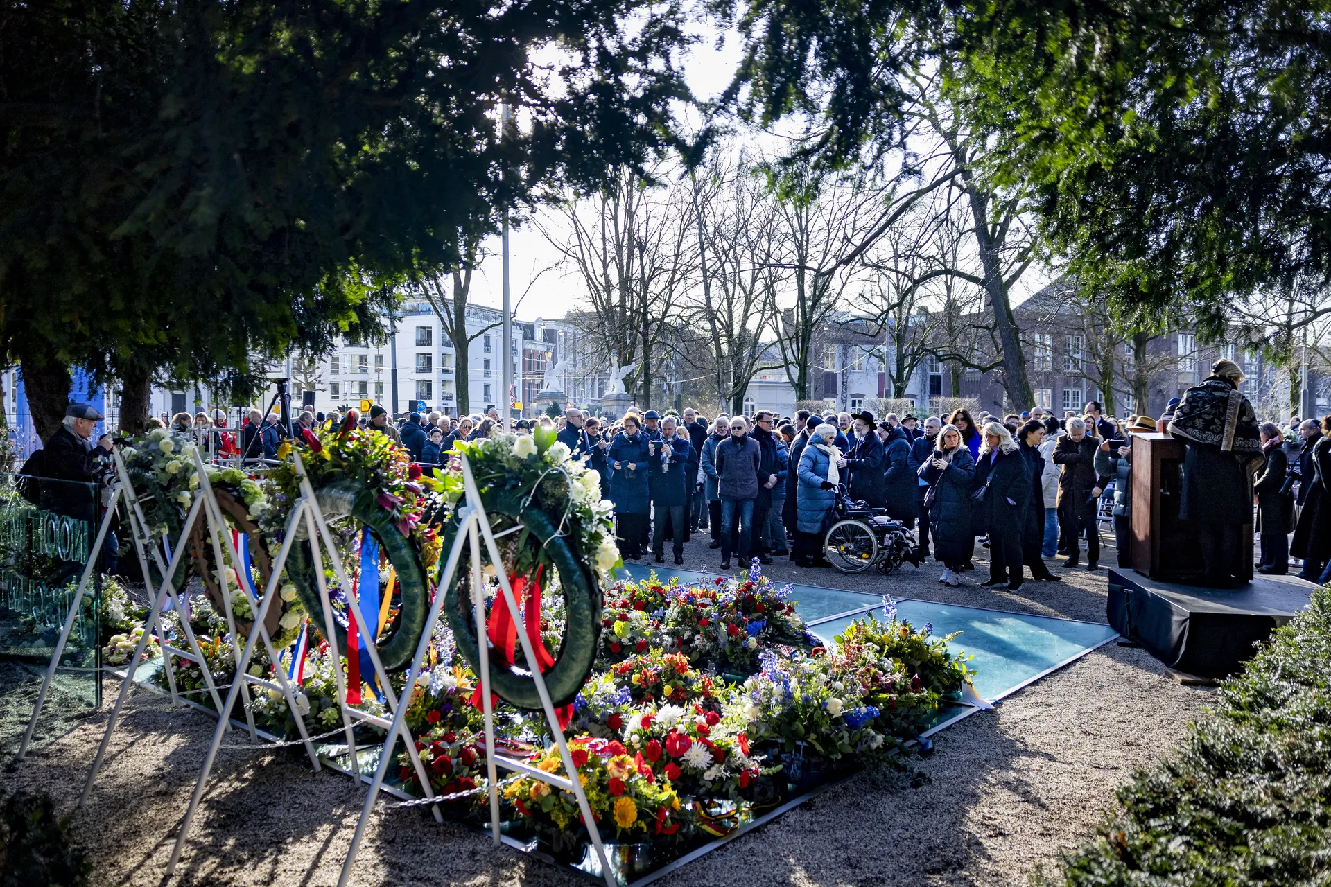 Afbeelding van De lessen uit de Tweede Wereldoorlog zijn toe aan herijking en herziening