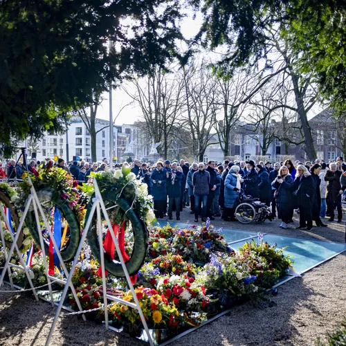 De lessen uit de Tweede Wereldoorlog zijn toe aan herijking en herziening