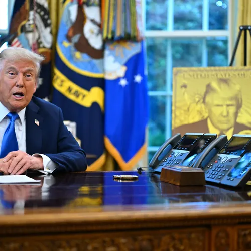 Dat Trump de USA afsluit voor toptalent is goed nieuws voor Europa