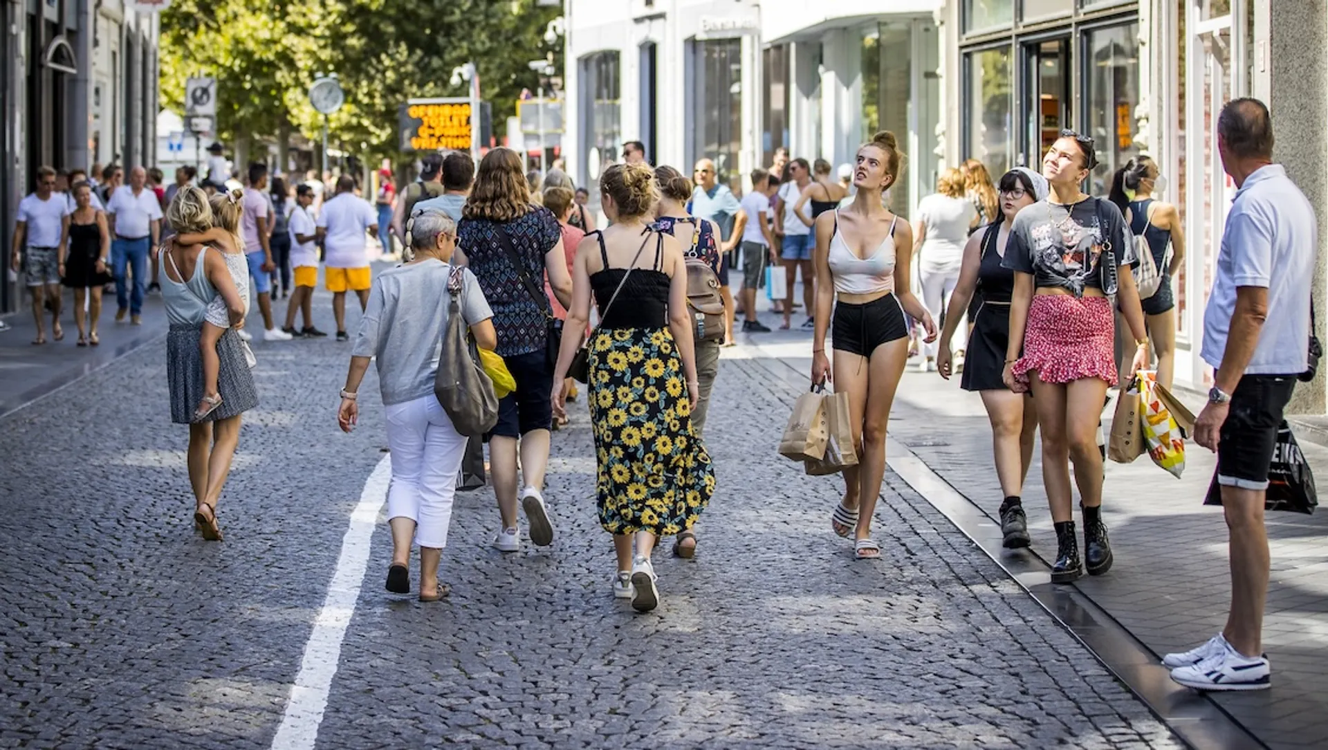 Afbeelding van Hoe ik nietsvermoedend de wereldgeschiedenis ontdekte