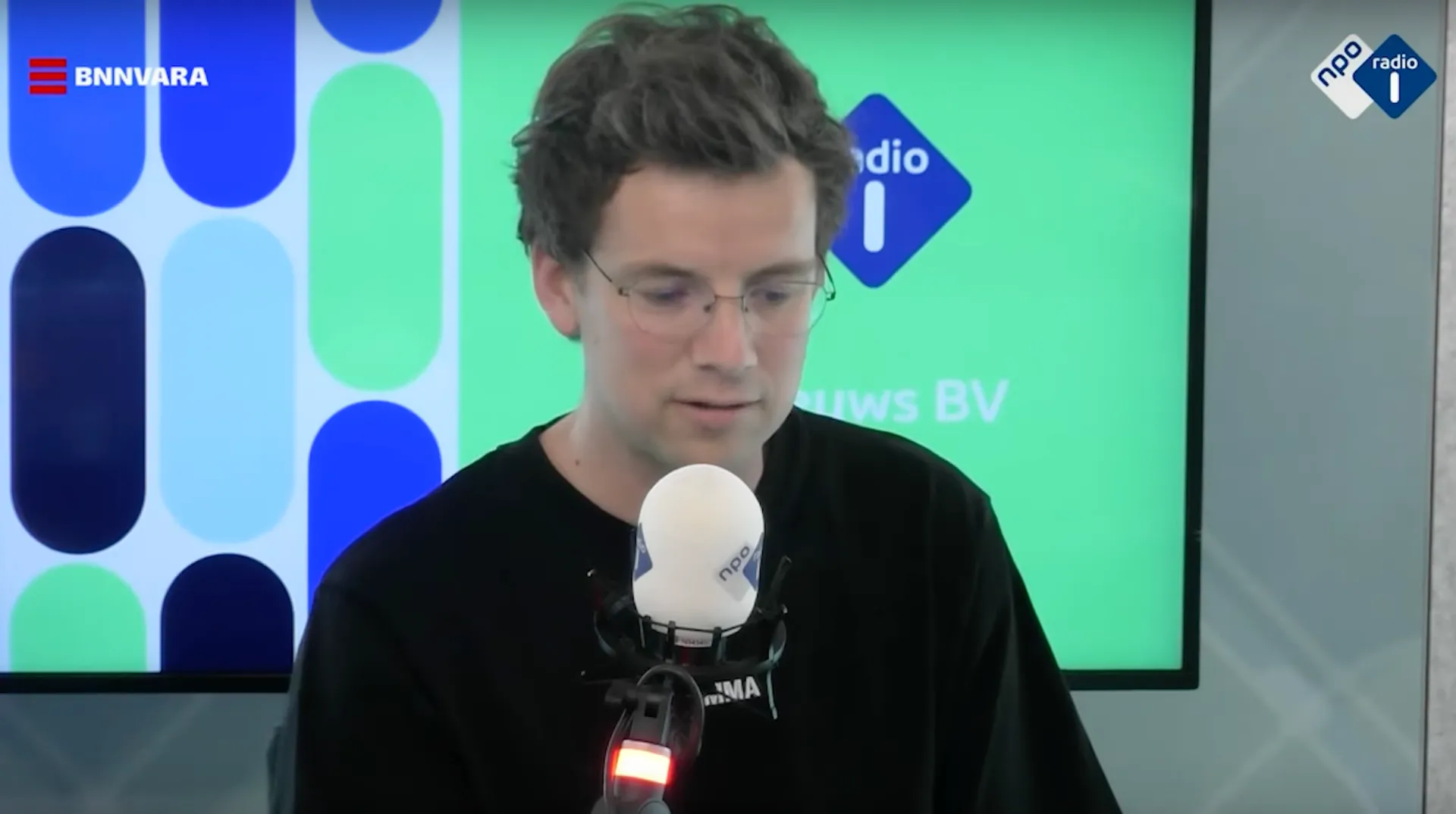 Afbeelding van 'Je kan eindelijk openlijk een vrouwen hatende homofobe racistische leugenachtige droeftoeter zijn'