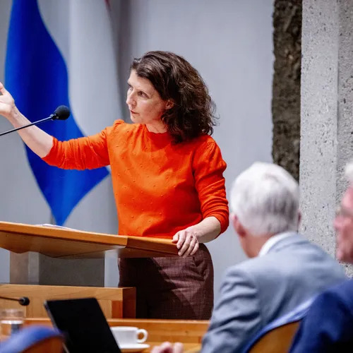 Hoe pacifistisch is de Partij voor de Dieren?