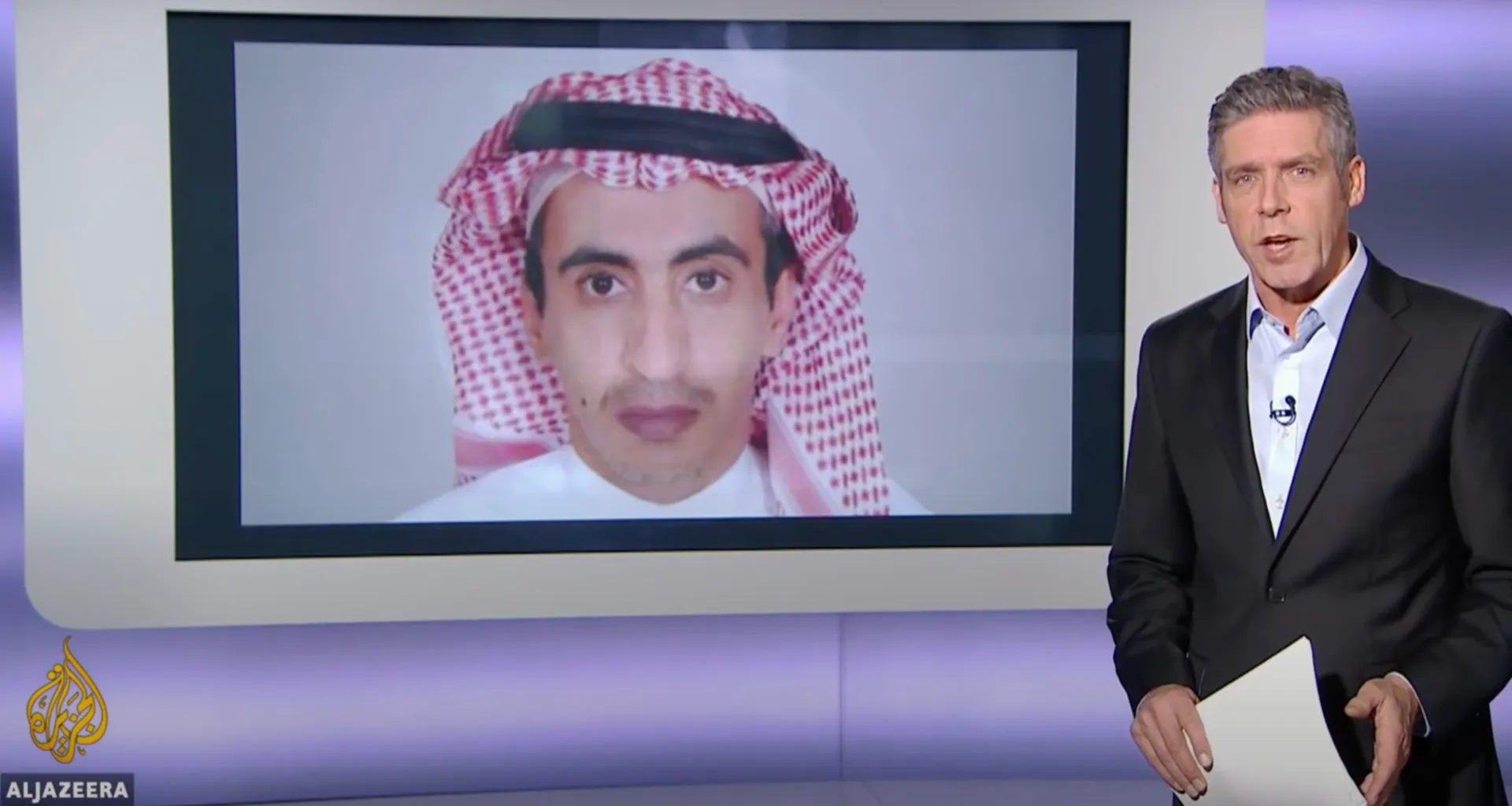 Afbeelding van Saoedi-Arabië executeert journalist Turki al-Jasser die onderzoek deed naar corruptie koningshuis