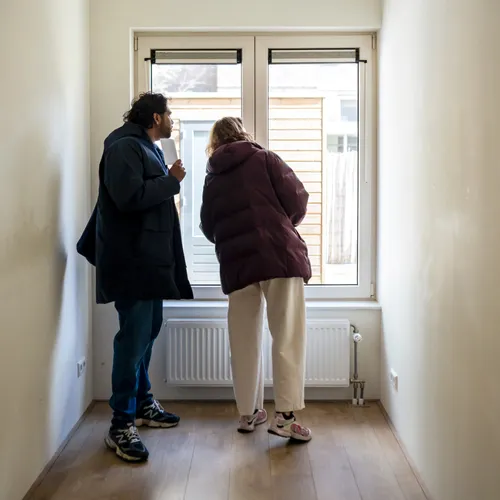 ‘Niet-zelfbewoningsclausule’ is waarschuwingssignaal voor koper