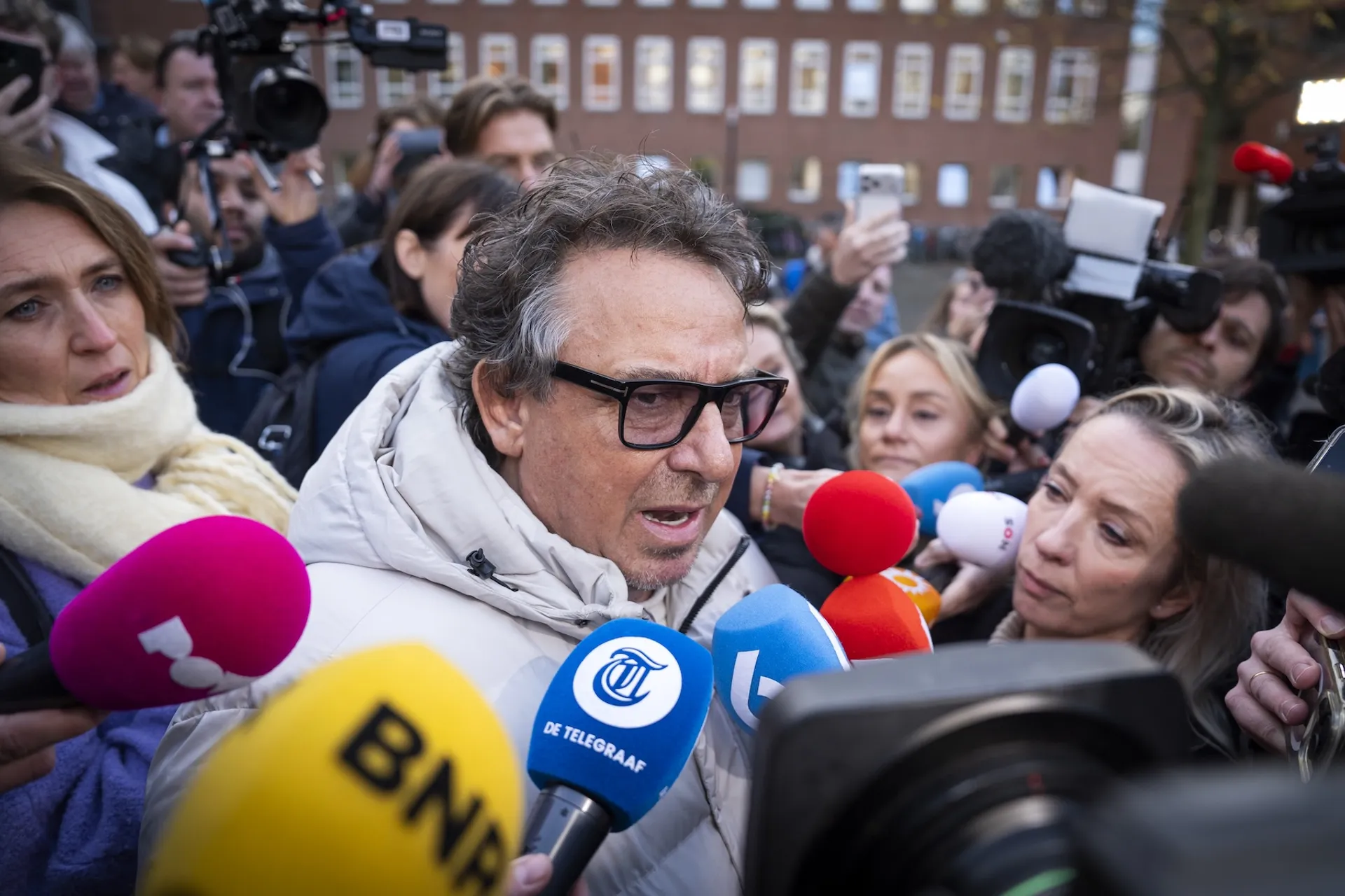 Afbeelding van De langzame dood van MeToo