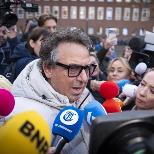 De langzame dood van MeToo