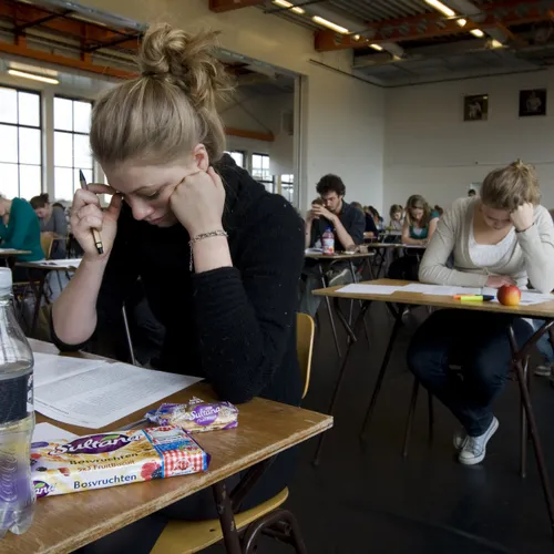 Amsterdamse loting voor middelbare school wederom geen succes