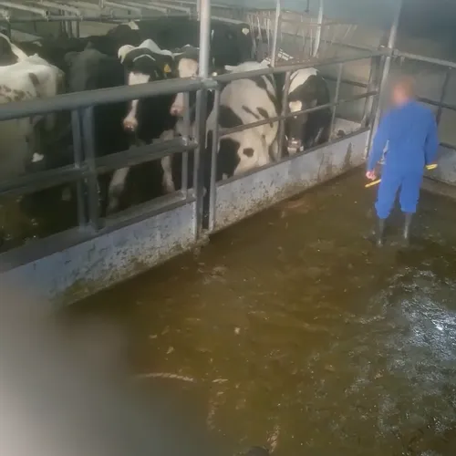 Oproep aan alle boeren