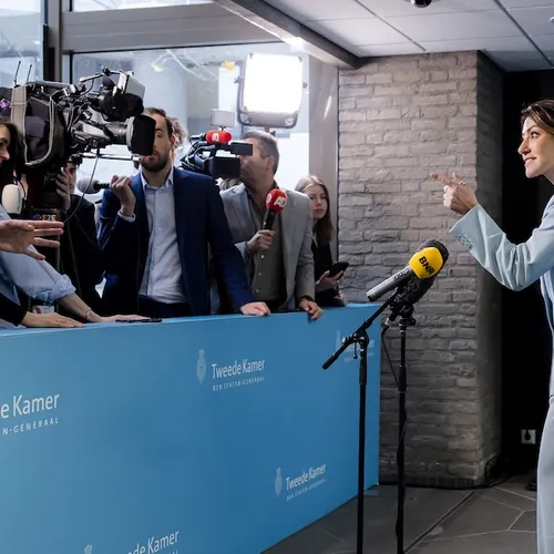 Yeşilgöz verliest de greep, VVD valt door de mand en Nederland betaalt de prijs