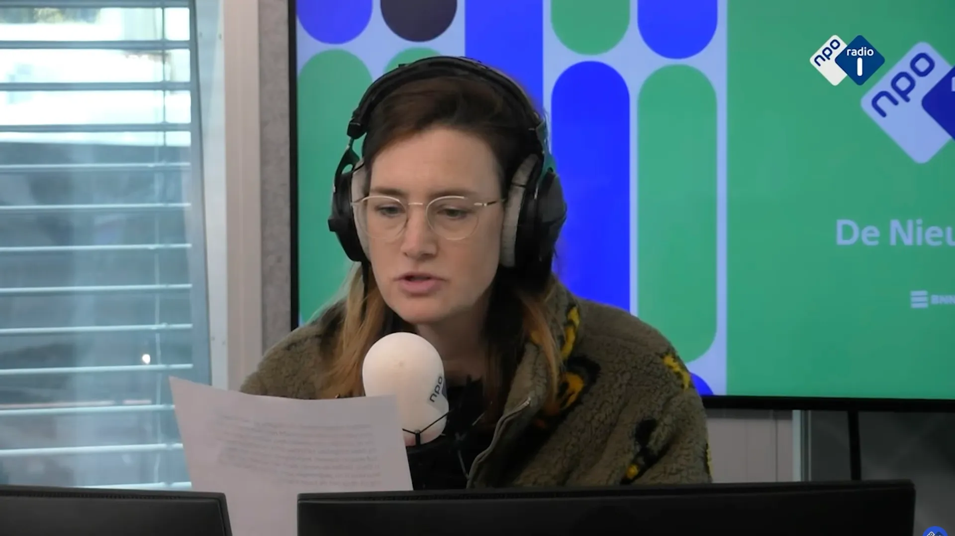 Afbeelding van ‘In ons land gaat het demonstratierecht boven alles, zelfs als vrouwen worden bedreigd’