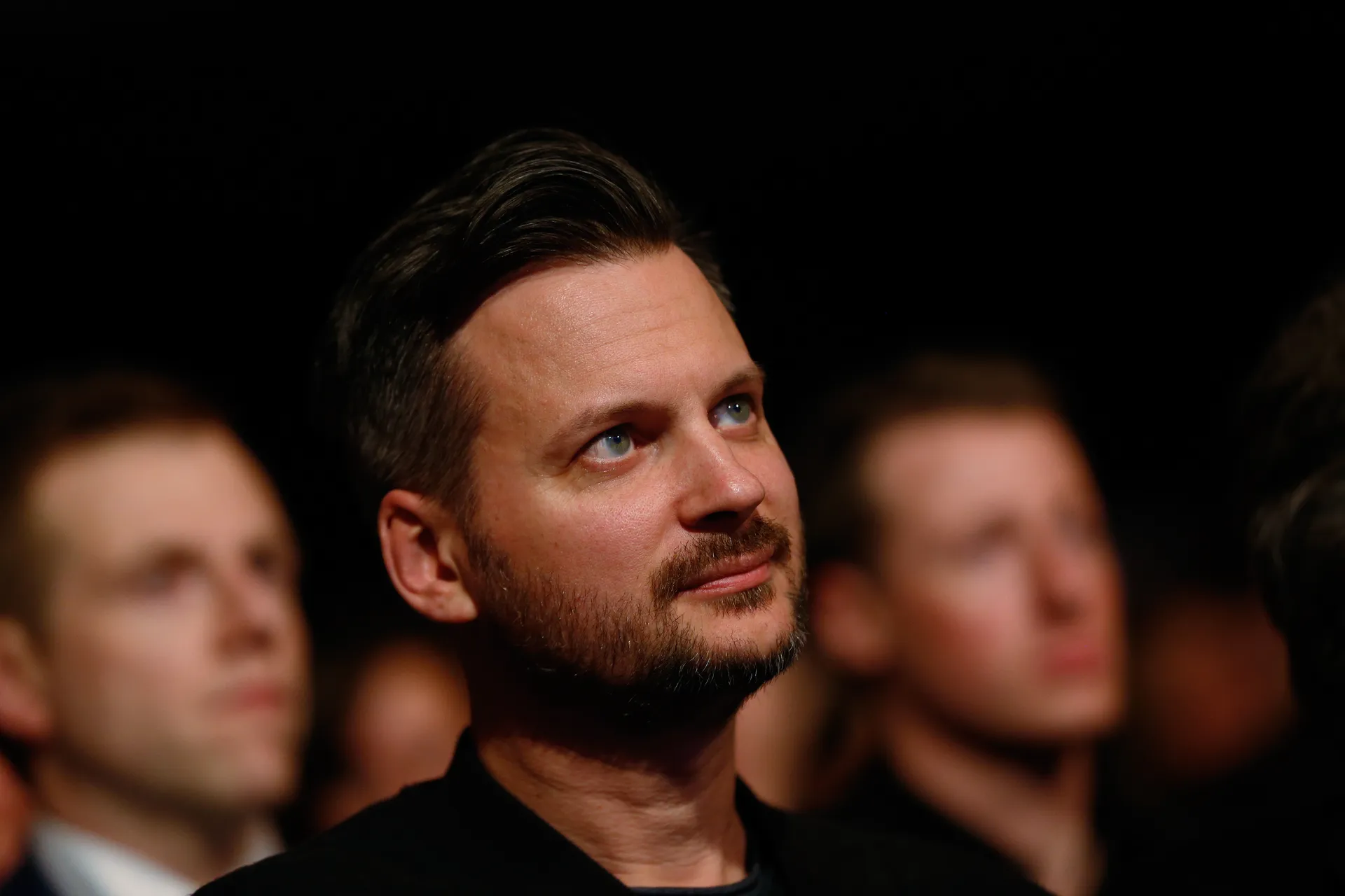 Afbeelding van Journalisten en Rusland-experts kritisch op Persvrijheidslezing Thomas Erdbrink vanwege Poetin-propaganda