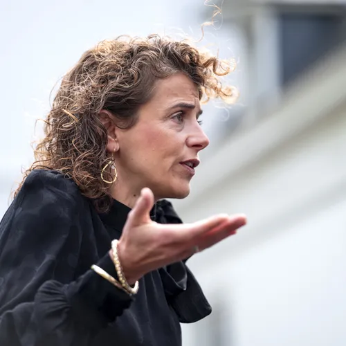 Onder Sophie Hermans (VVD) schiet uitstoot broeikasgassen omhoog