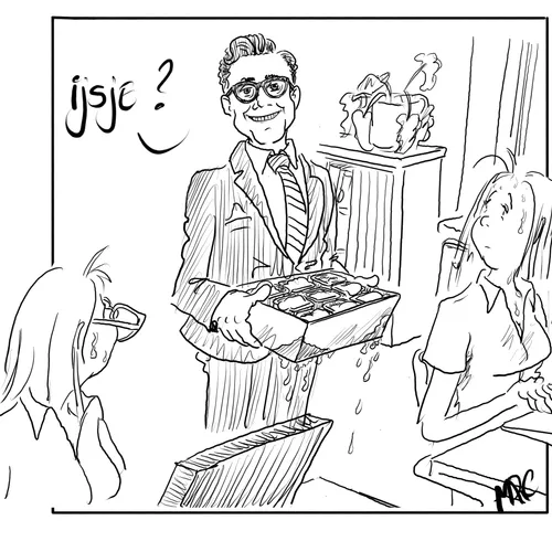 Nationale hitteplan van kracht