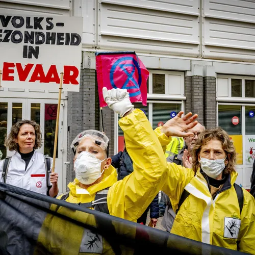 Nog maar vier procent van Nederlands grondwater is vrij van giftige stoffen