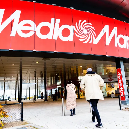 Media Marktwerking