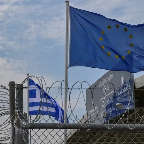Miljard euro EU-geld gebruikt voor schending mensenrechten