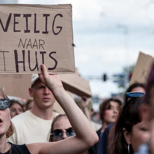 Niet de nacht, maar onze eigen omgeving is het gevaarlijkst