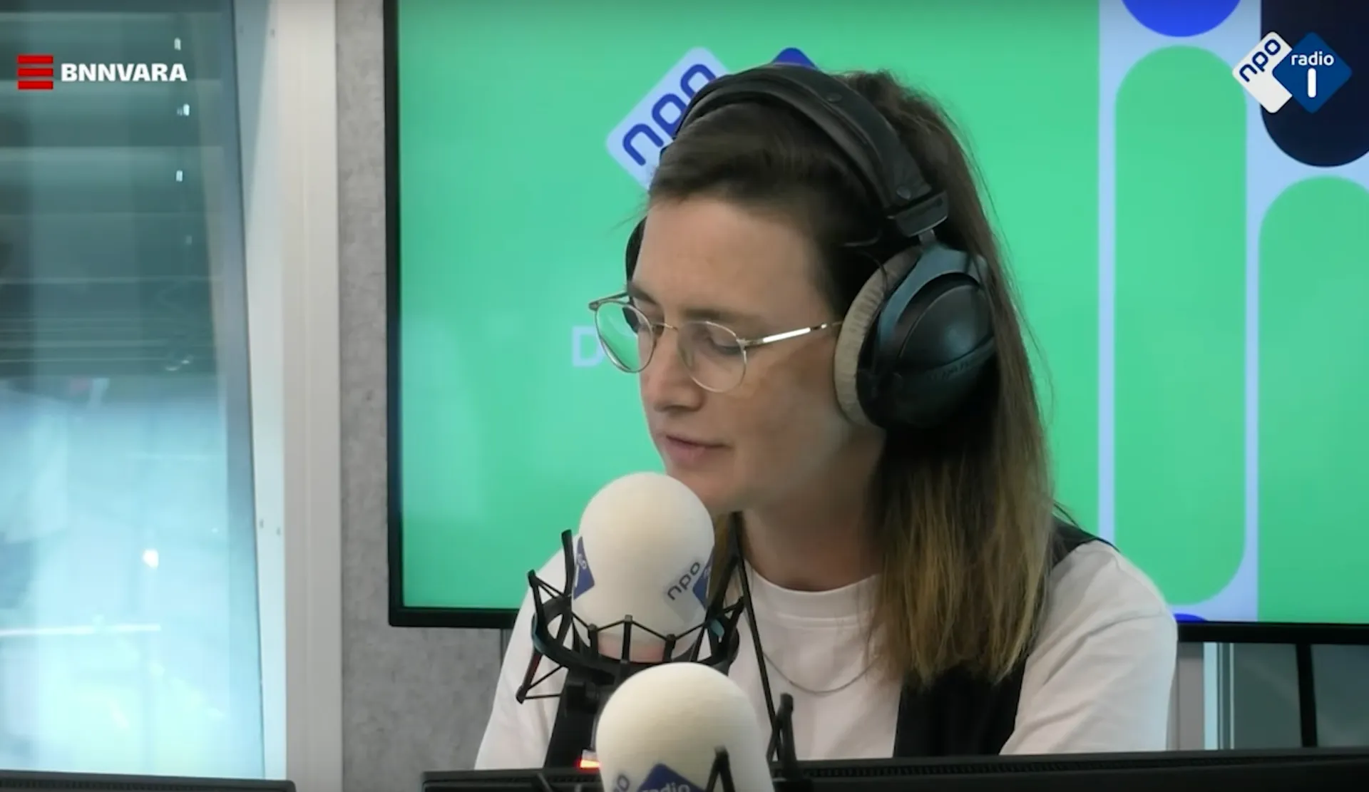Afbeelding van 'Ze hadden 'B&B vol liefde' beter 'B&B vol lijstjes kunnen noemen'