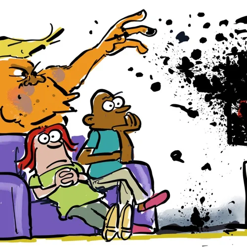 Trump geeft UFO-dossiers vrij