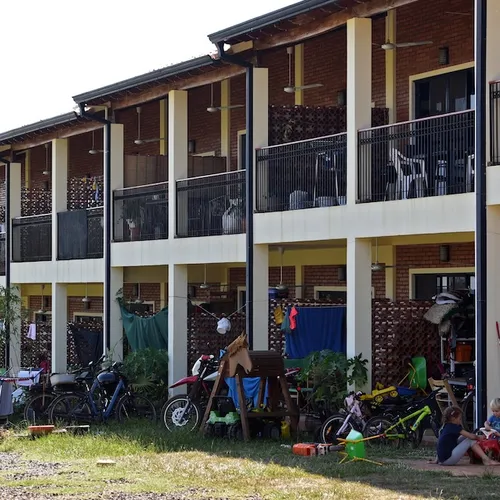 Extreem-rechtse Nederlanders denken in Paraguay het paradijs te vinden, ze zijn niet de eersten