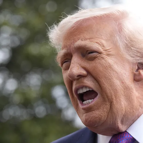 VN-waakhond: Racisme Trump schendt mensenrechten