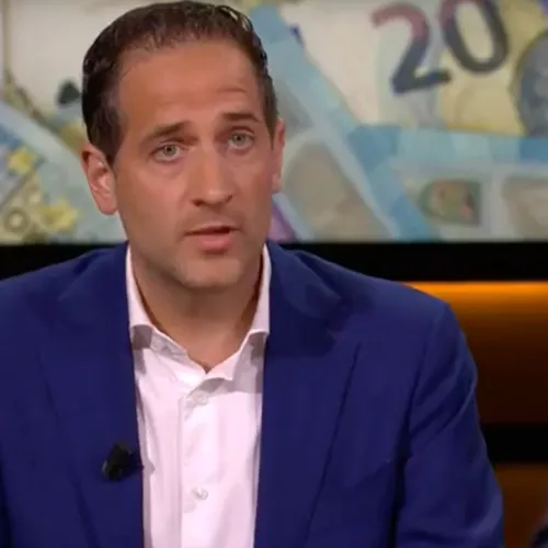 Wanneer journalistiek en PR elkaar kruisen