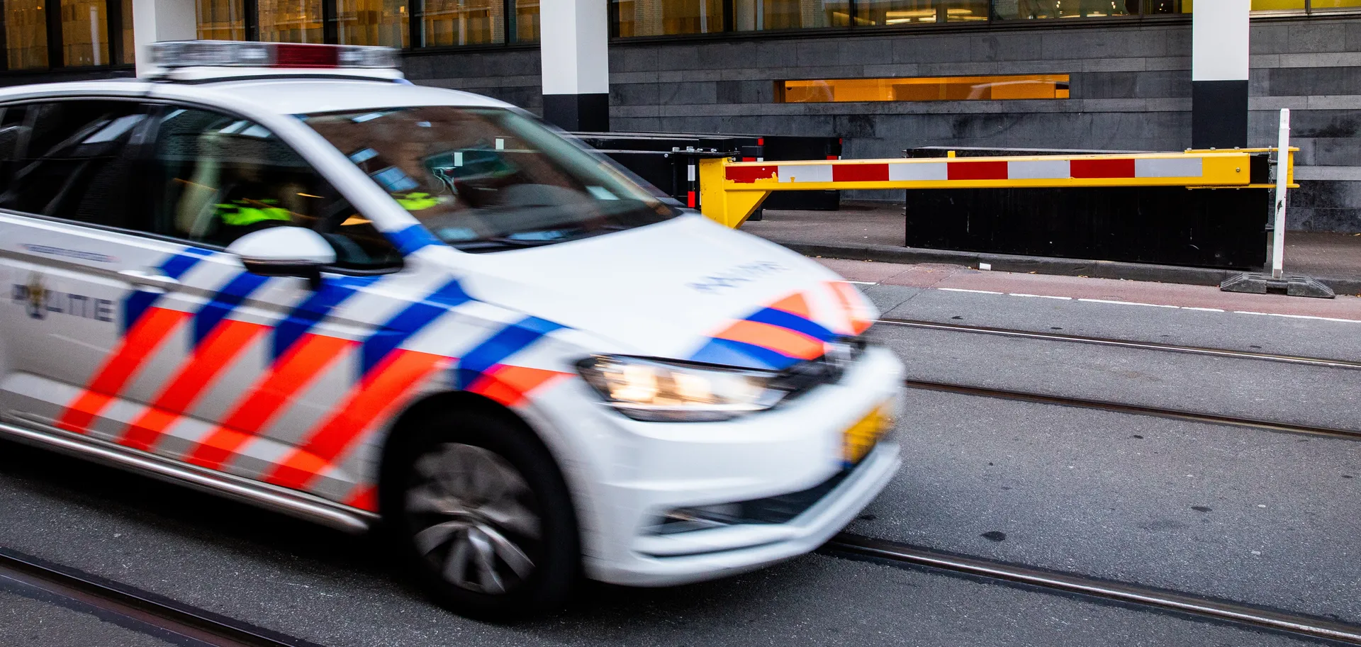 Afbeelding van Wat er gebeurde nadat ik slachtoffer werd van agressie in de supermarkt
