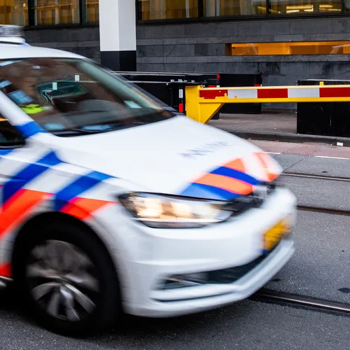 Wat er gebeurde nadat ik slachtoffer werd van agressie in de supermarkt