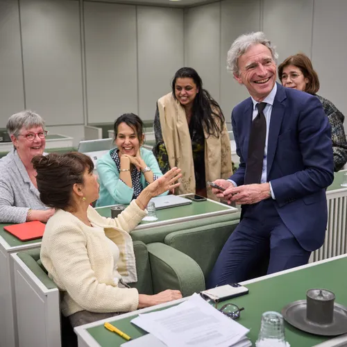 PRO torpedeert AOW-plannen van Jetten en Yesilgöz in Eerste Kamer