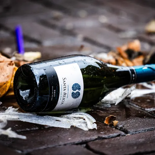 Tante Theodora: Giro555 voor bommenverkopers, burgers als bijzaak