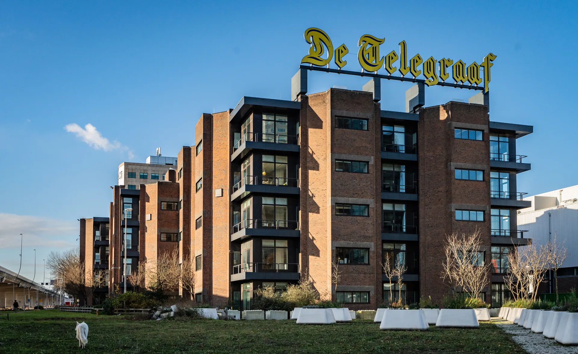 Afbeelding van De selectieve verontwaardiging van De Telegraaf