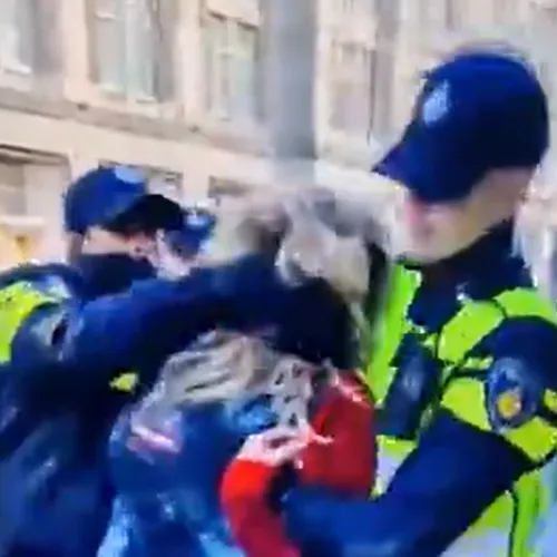 Iconische beelden op dodenherdenking en Bevrijdingsdag